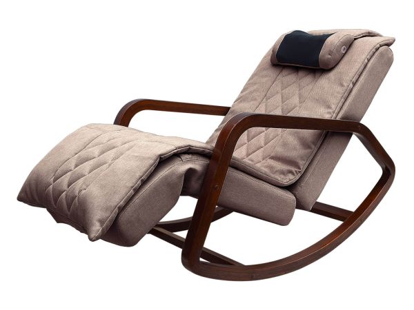 Massage rocking chair OTO Grand Life OT2007 Cappuccino (TONY3)