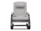 Massage rocking chair OTO DANCE OT2008 TVF Gray (TONY13)