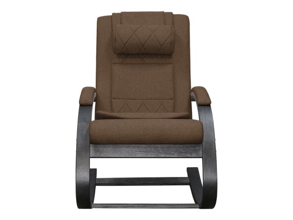 Massage rocking chair OTO DANCE OT2008 TVF Chocolate (TONY8)