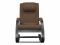 Massage rocking chair OTO DANCE OT2008 TVF Chocolate (TONY8)