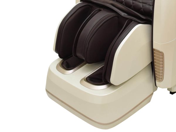 Massage chair OTO PRESTIGE ZEN PRO PE-09 Espresso