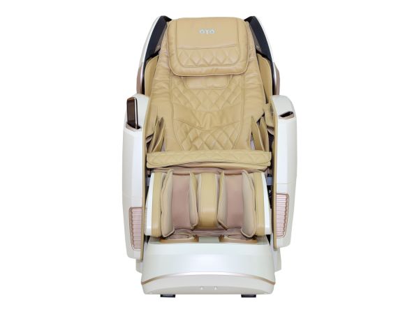 Massage chair OTO PRESTIGE ZEN PRO PE-09 Beige