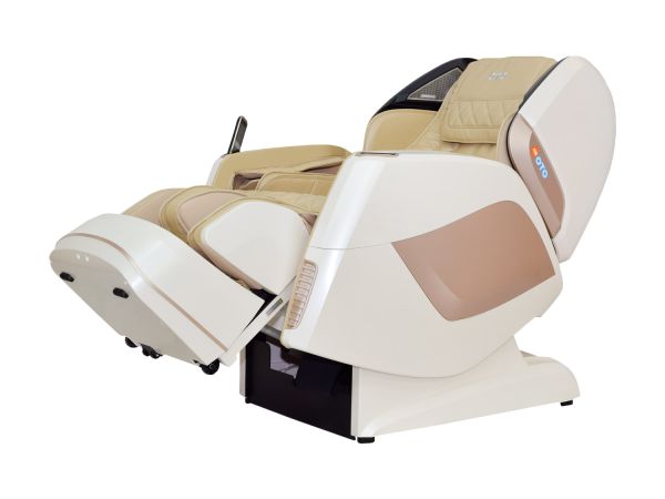 Massage chair OTO PRESTIGE ZEN PRO PE-09 Beige