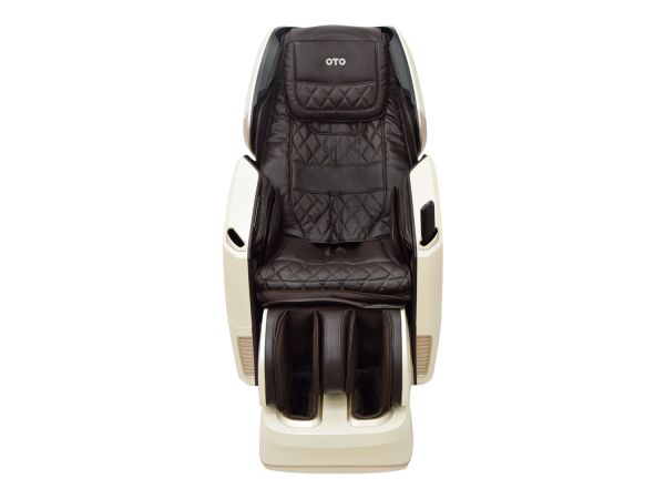 Massage chair OTO PRESTIGE ZEN PRO PE-09 Espresso