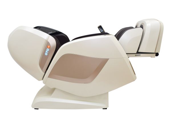 Massage chair OTO PRESTIGE ZEN PRO PE-09 Espresso