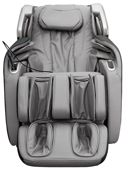 Massage chair OTO TITAN TT-01 Gray en