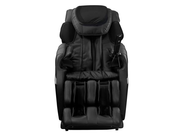 Massage chair-bed UNO ONE UN367 Black