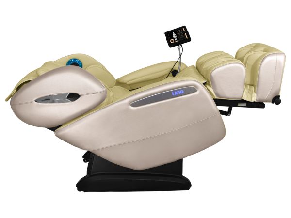 Massage chair UNO GRANDE UN624 Beige