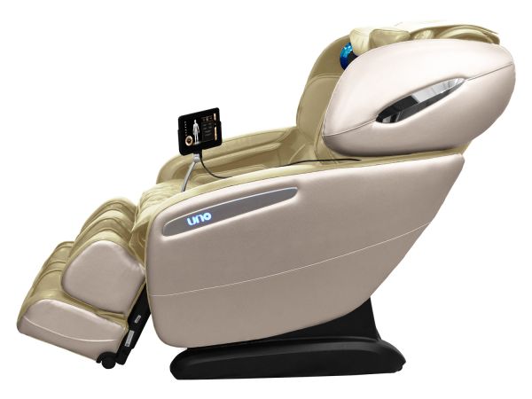 Massage chair UNO GRANDE UN624 Beige