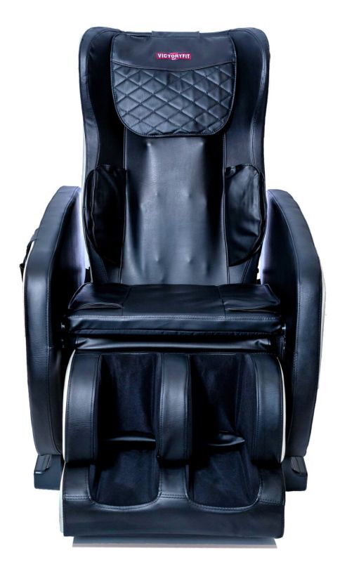 Massage chair Victory Fit VF-M58 Black