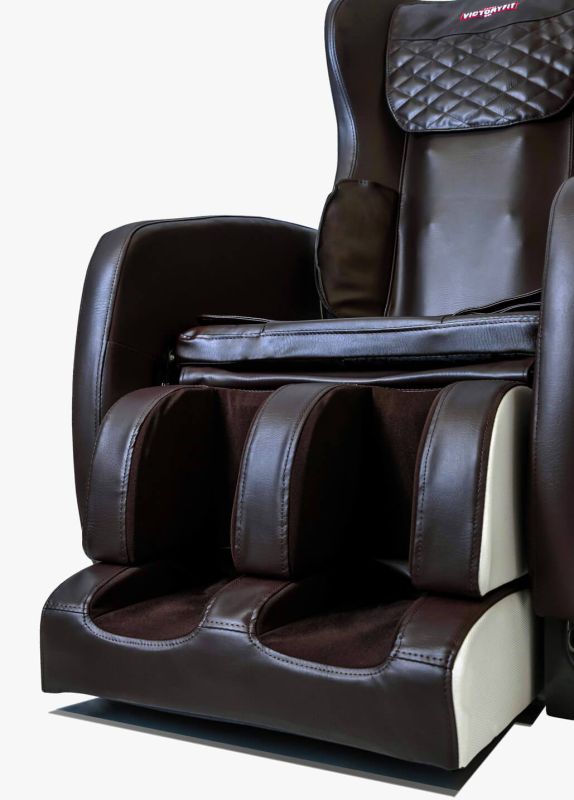 Massage chair Victory Fit VF-M58 Brown