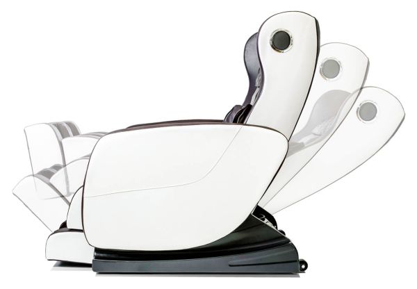 Massage chair Victory Fit VF-M58 Brown